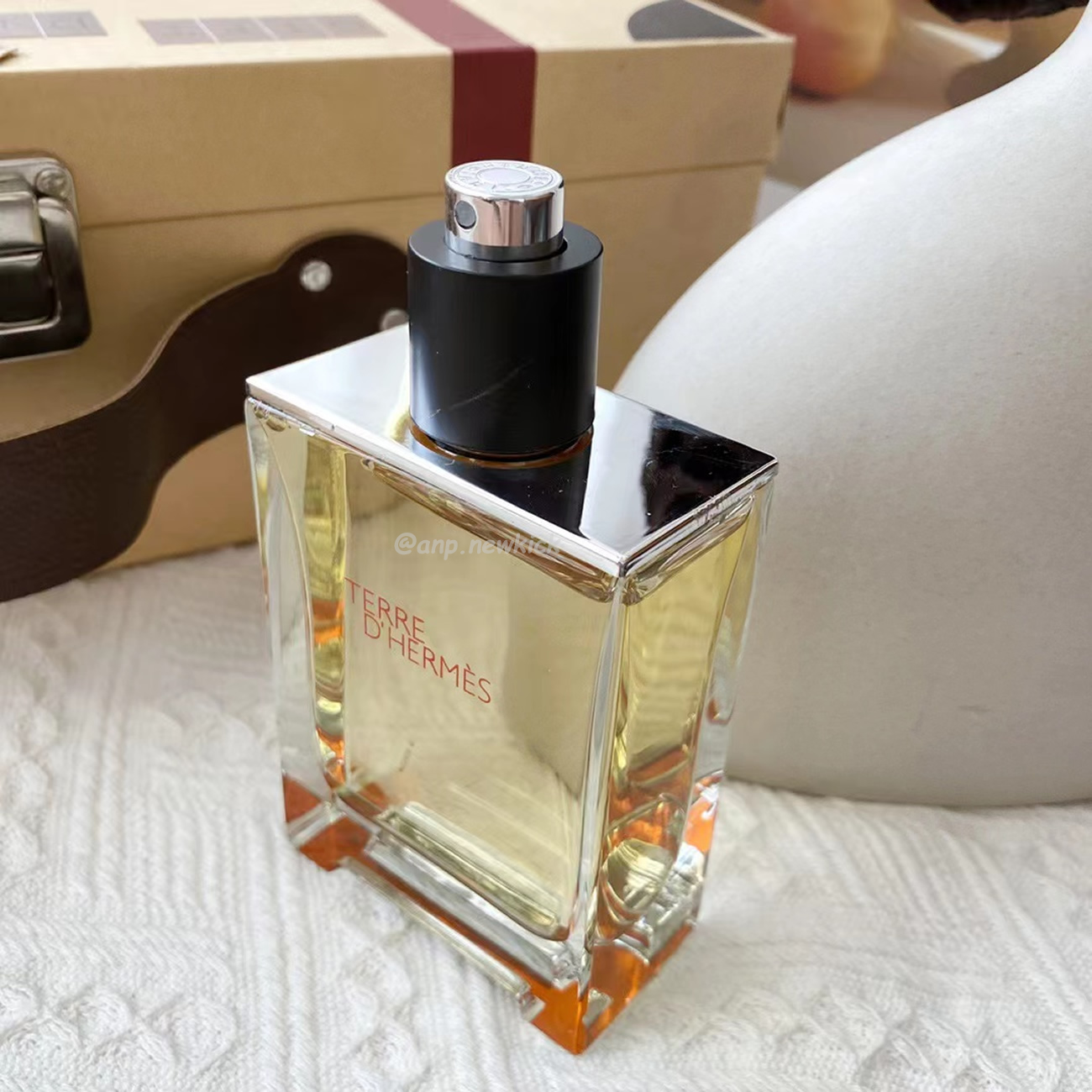 Hermes Terre D Pour Homme Edt 100ml (5) - www.newkick.vip